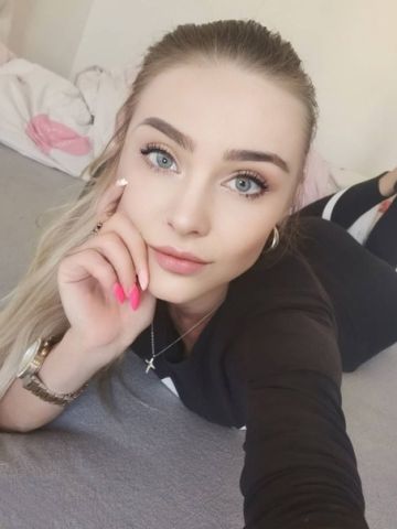 Калерия 🍓🍒