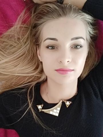 Калерия 🍓🍒 фото 2